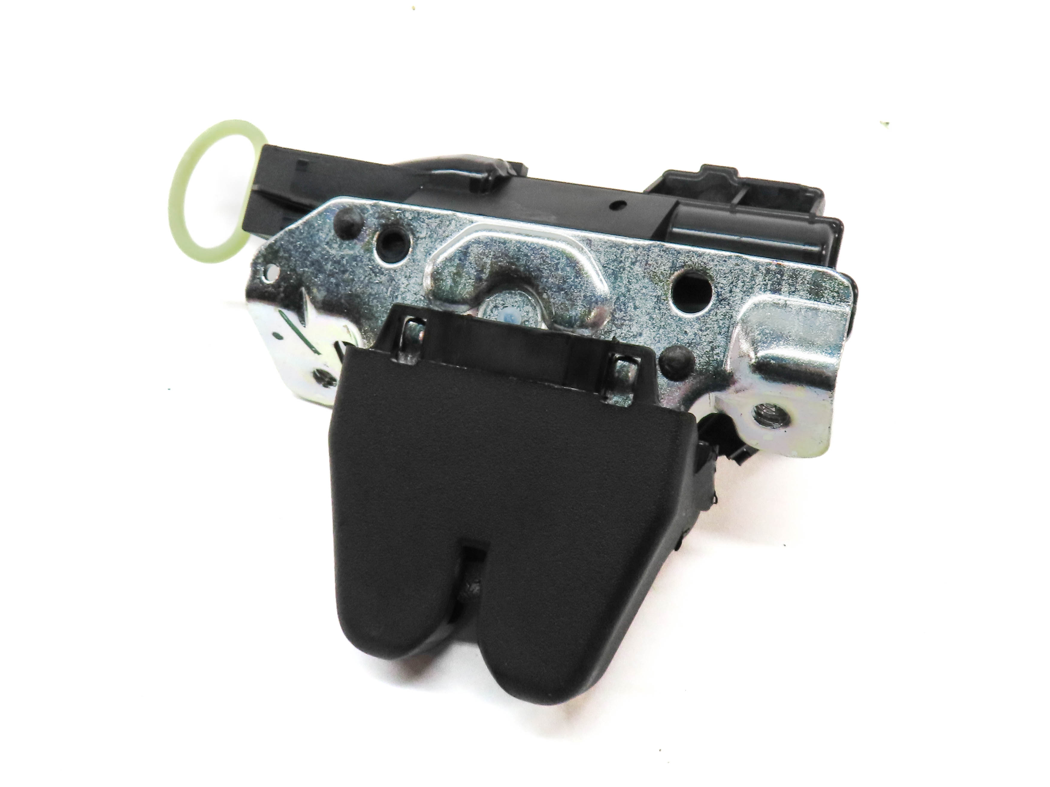 2016 MERCEDES CLA250 (W117) REAR TRUNK LID LOCK CATCH LATCH w/ ACTUATOR — exact item pictured